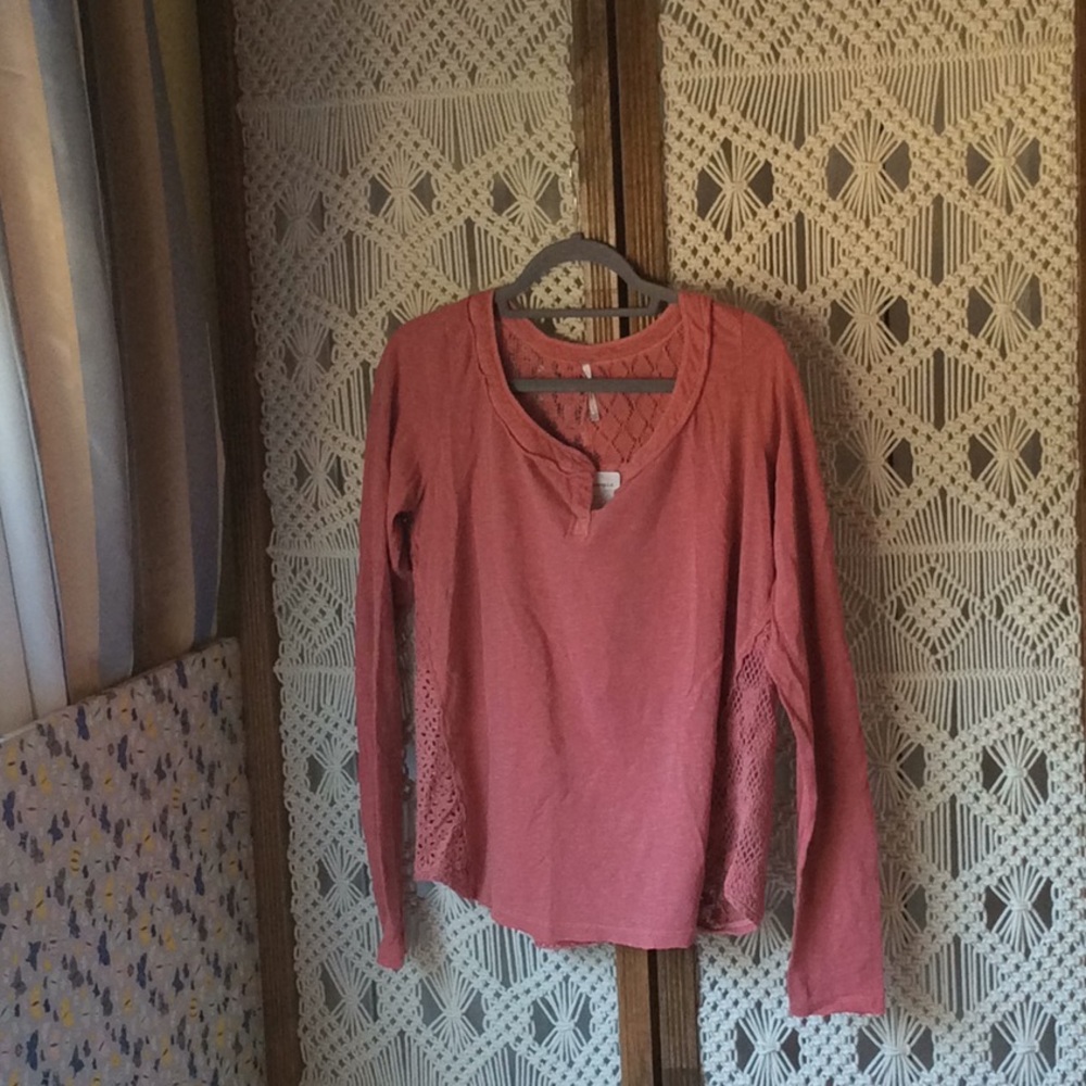 Free People Top